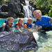 Hawaiian Reef and Ray Encounter at Sea Life Park Hawaii