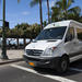 Arrival Shared Transfer: Honolulu Airport to Waikiki Hotels