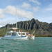 Kaneohe Bay Cruise by Catamaran on Oahu