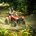 Kualoa Ranch ATV Adventure