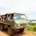 Kualoa Ranch Off-Road Adventure Tour