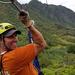 Kualoa Ranch Zipline Tour