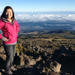 Haleakala Crater Hike