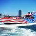 San Diego Bay Jet Boat Ride