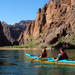 Black Canyon Kayak Day Trip from Las Vegas