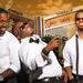 Boyz II Men at The Mirage Hotel and Casino