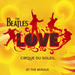 The Beatles™ LOVE™ by Cirque du Soleil® at the Mirage Hotel and Casino