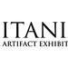 Titanic: The Artifact Exhibition at the Luxor Hotel and Casino