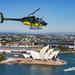 20-Minute Sydney Harbour and Coastal Shared Helicopter Tour