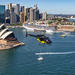 Private Helicopter Tour: 20-Minute Sydney Harbour and Coastal Flight