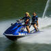 Lake Mead Jet Ski Experience from Las Vegas