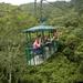 Aerial Tram and Zipline Tour from Jaco
