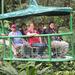 Aerial Tram Tour of Braulio Carrillo National Park