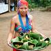 Authentic Embera Indian Village Tour