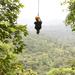 Canopy Zipline Eco-Adventure Tour from San Jose