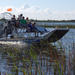 Private Tour: Florida Everglades Airboat Ride and Wildlife Adventure 