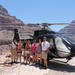 Grand Canyon Helicopter Tour from Las Vegas