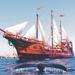 Puerto Vallarta Shore Excursion: Banderas Bay Pirate Sailing Cruise