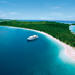 8-Day Blue Lagoon Paradise Cruise
