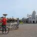 Cartago Day Trip by Rail from San Jose: Bike Ride and Market Tour 