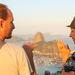 Corcovado, Christ Statue and Favela Tour