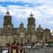 Experience Mexico City: Cantinas, Lucha Libre and Mariachi in Garibaldi Square