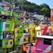 Favela Tour Experience and Meeting Locals from the Community