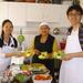 Lima Cooking Class with a Local Family