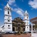 Panama City Sightseeing Tour Including Miraflores Locks