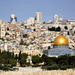 Ashdod Shore Excursion: Private Jerusalem and Bethlehem Day Trip