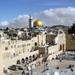 Jerusalem Half Day Tour: Dome of the Rock and Western Wall