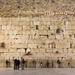 Private Tour: Western Wall Tunnel and Old City Wall Promenade in Jerusalem