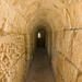 Private Tour: Western Wall Tunnel and Old City Wall Promenade in Jerusalem with Tel Aviv Transport
