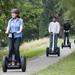 Segway Tour of Stockholm