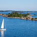 Stockholm Archipelago Sailing Adventure 