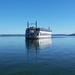 Lake Rotorua Paddle Boat Cruise with Breakfast or Lunch 