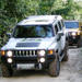 All-Inclusive Self-Drive Hummer Tour: Snorkeling, Ziplining and Interactive Zoo