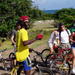 Early Morning Biking Tour on Nevis