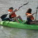 Kayak and Snorkel Tour in Nevis