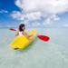 St Kitts Kayak and Snorkel Adventure 