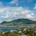 St Kitts Shore Excursion: Panoramic Tour with Optional Brimstone Hill Fortress Visit