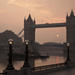 Crime and Mystery Walking Tour of London's Southbank