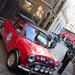 Private Tour of London in a Classic Car