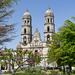 Zapopan Tour from Guadalajara: Basilica of Our Lady and Huichol Art Museum