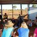 Aboriginal Homelands Experience from Ayers Rock including Sunset