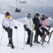4- or 6-Day Bariloche Ski Package with Accommodation at Village Condo