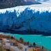 Perito Moreno Glacier Including a Boat Ride