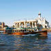 Tigre Boat Tour from Buenos Aires 