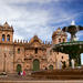 Cusco City Sightseeing Tour