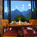 Machu Picchu Entrance with Lunch at Tinkuy Buffet Restaurant